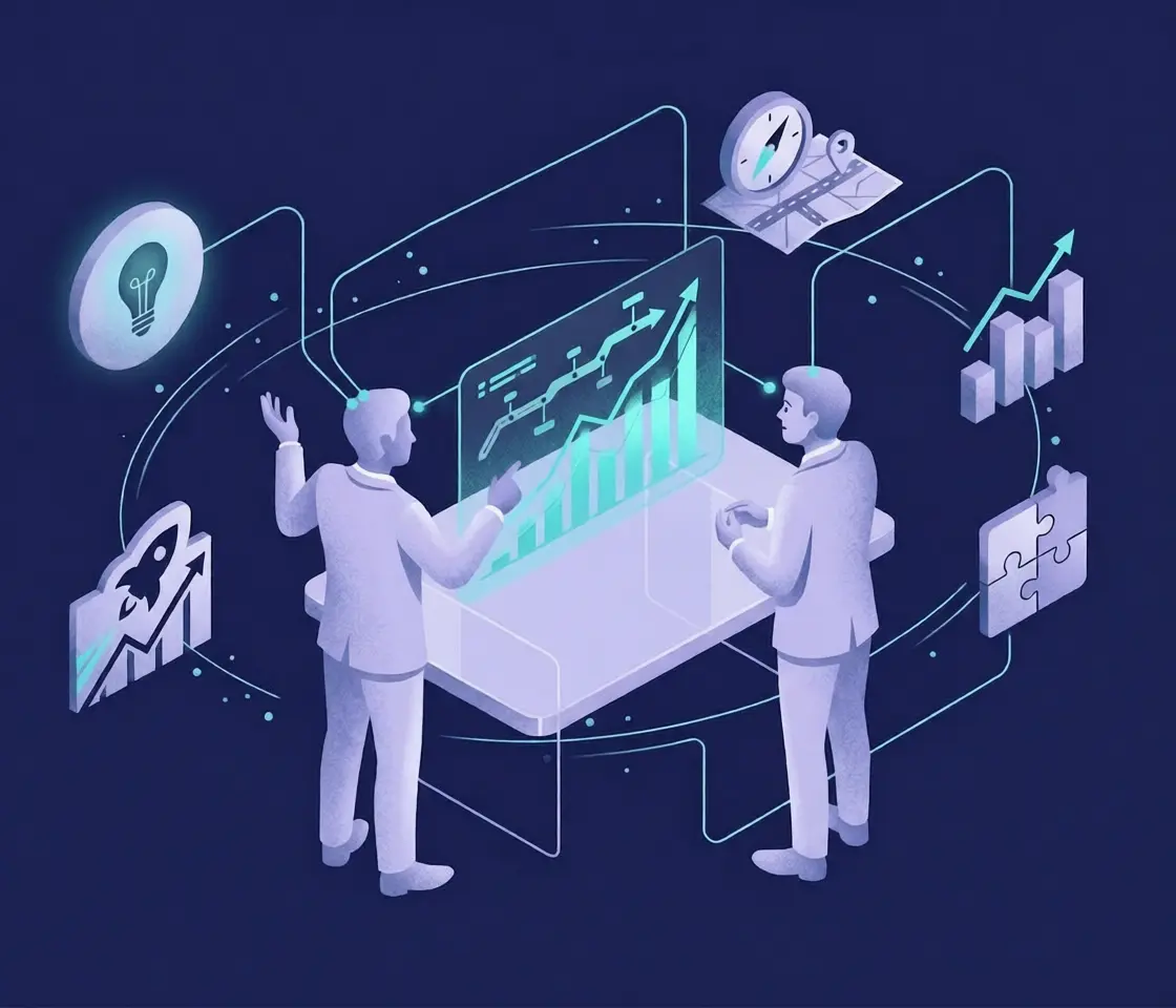 Consulting and Strategic Services